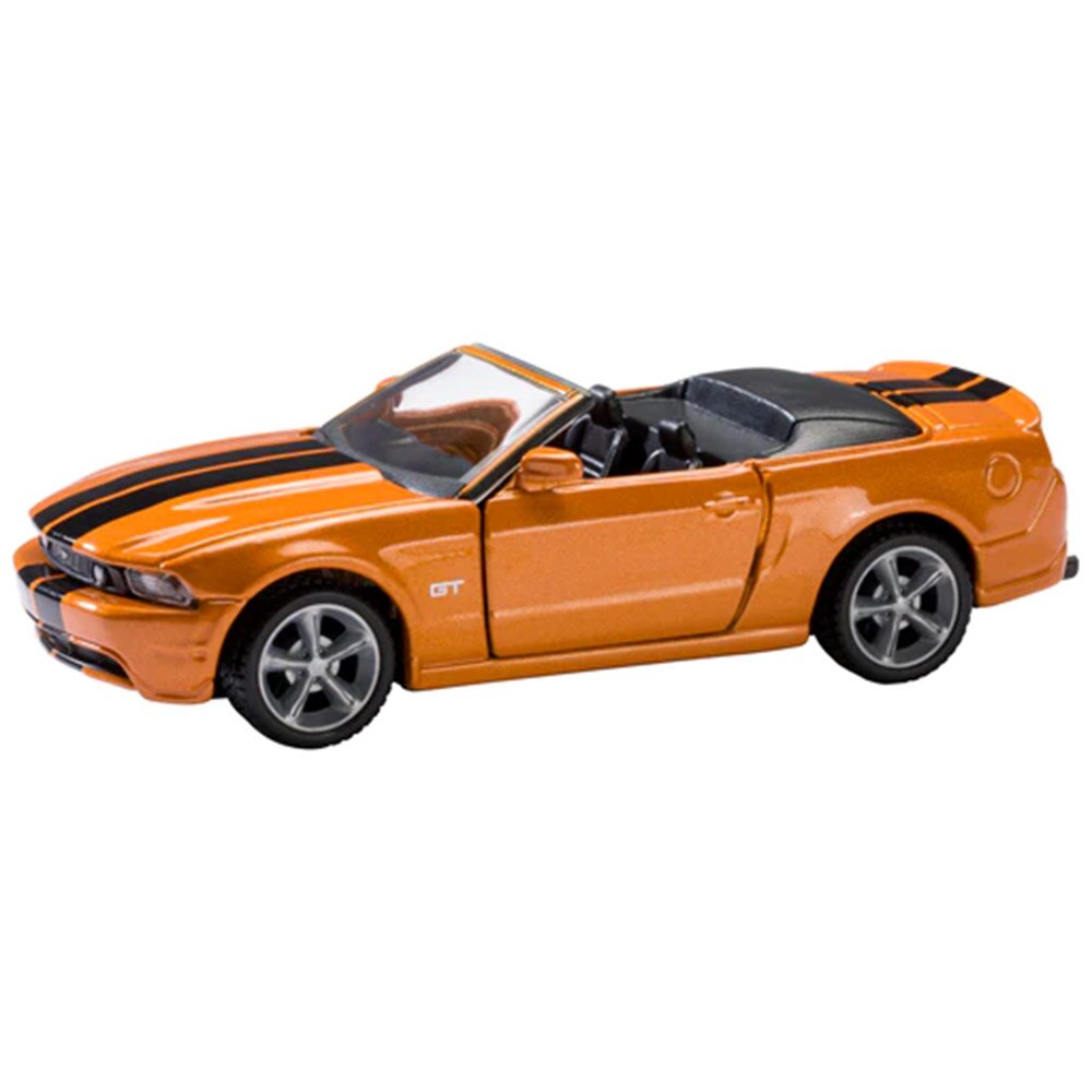 Toysmith, Toys & Figurines, Gifts, Rollin', Mustang, Assortment, 734987